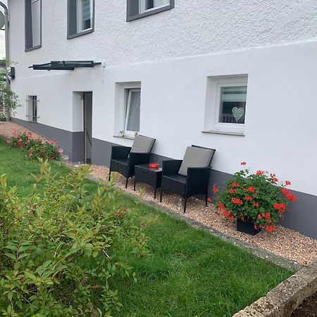 Ferienwohnung Bella Huhnerfeld Eksteriør billede